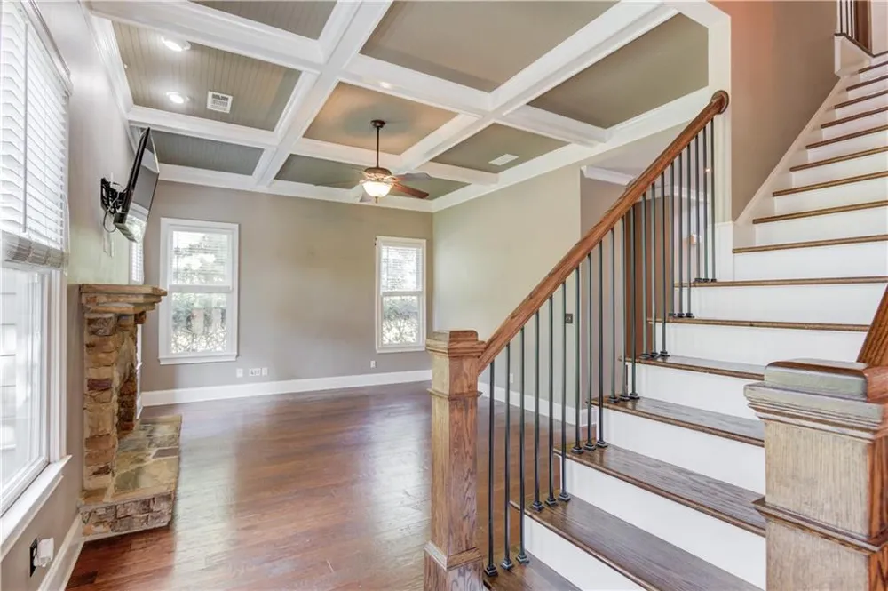 6504 Blue Water Drive Buford, GA 30518