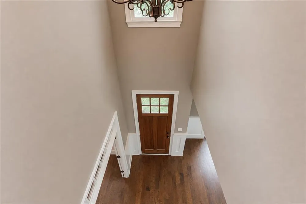 6504 Blue Water Drive Buford, GA 30518