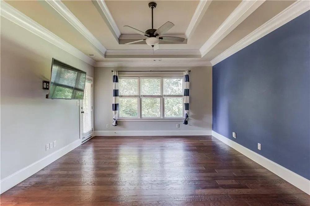 6504 Blue Water Drive Buford, GA 30518