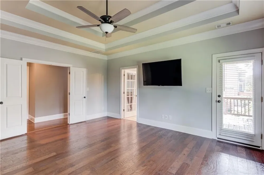 6504 Blue Water Drive Buford, GA 30518