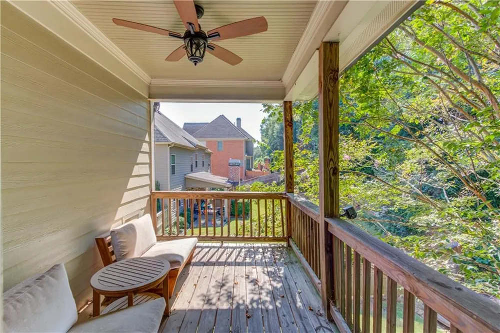 6504 Blue Water Drive Buford, GA 30518