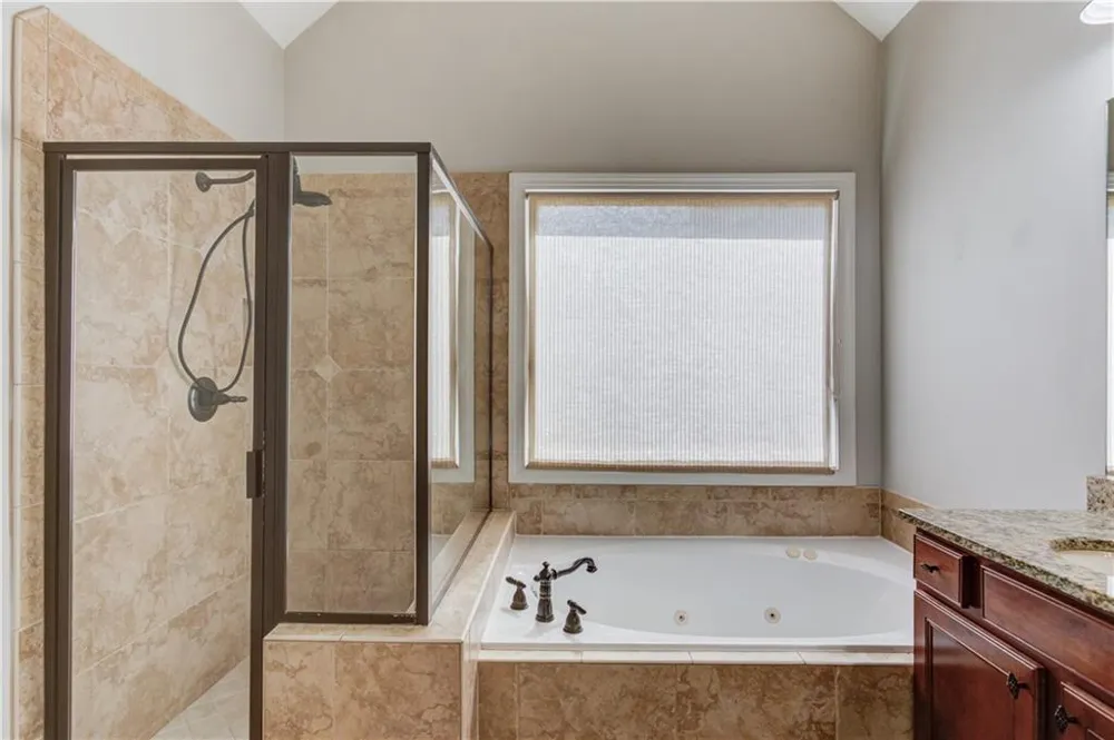 6504 Blue Water Drive Buford, GA 30518