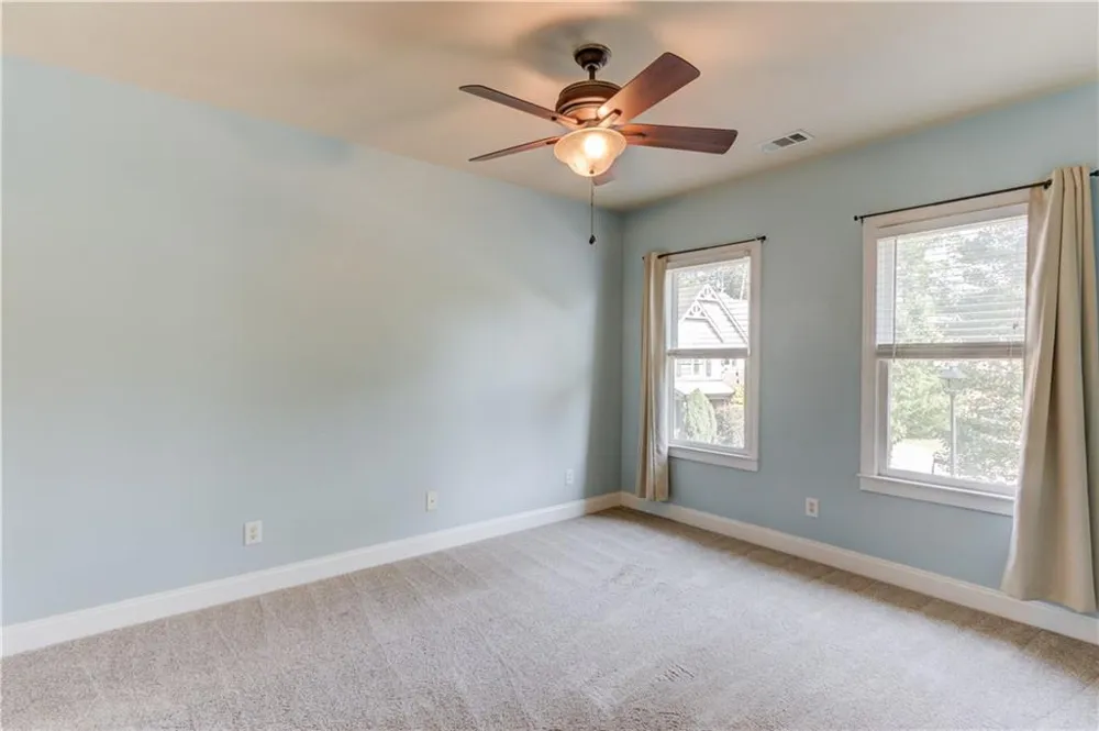 6504 Blue Water Drive Buford, GA 30518