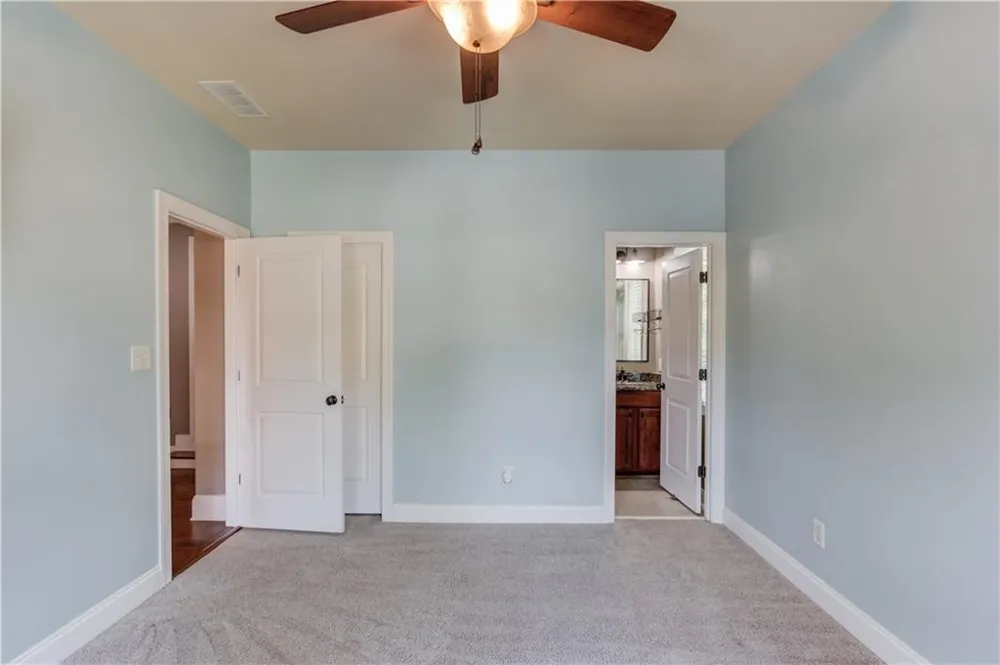 6504 Blue Water Drive Buford, GA 30518