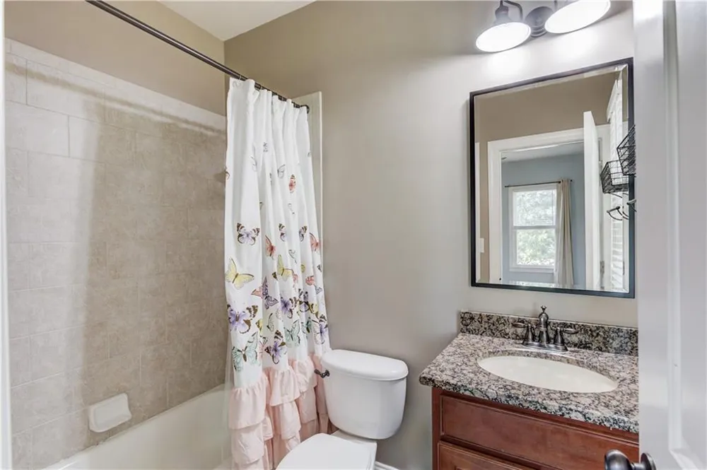 6504 Blue Water Drive Buford, GA 30518