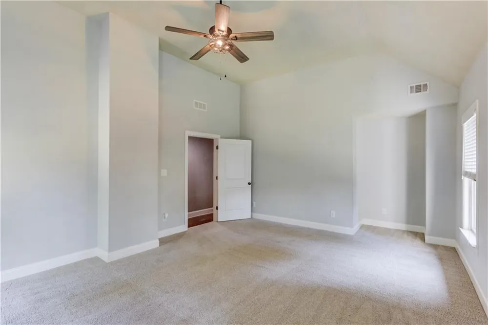 6504 Blue Water Drive Buford, GA 30518
