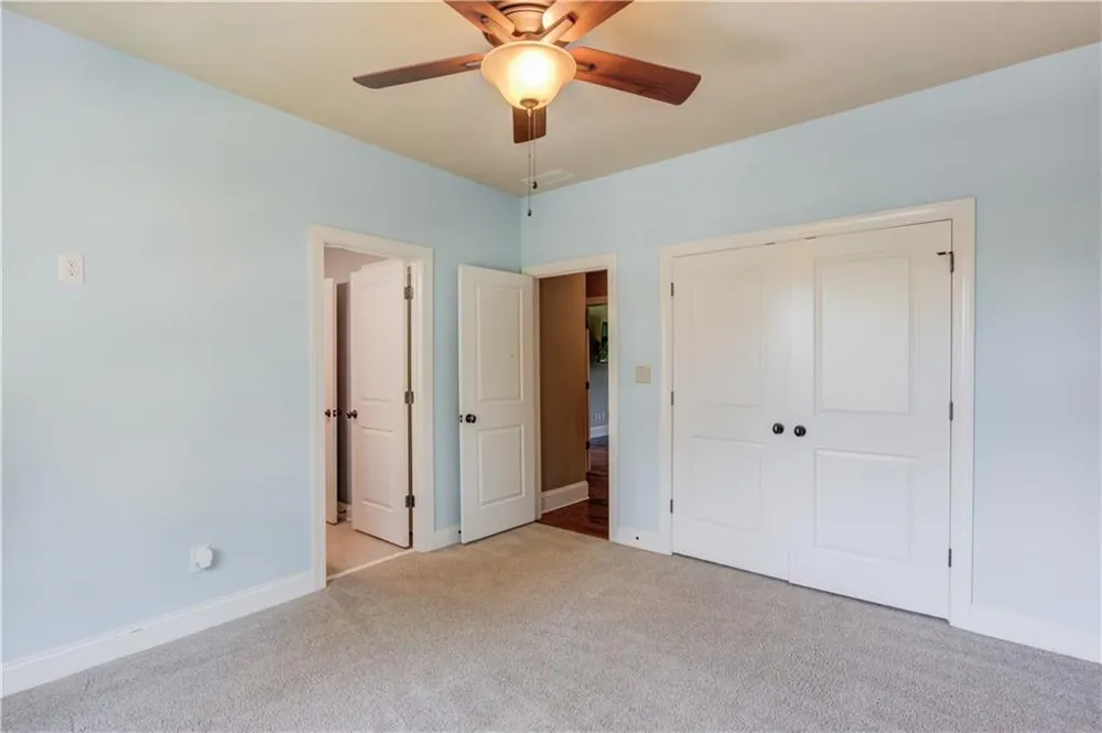 6504 Blue Water Drive Buford, GA 30518