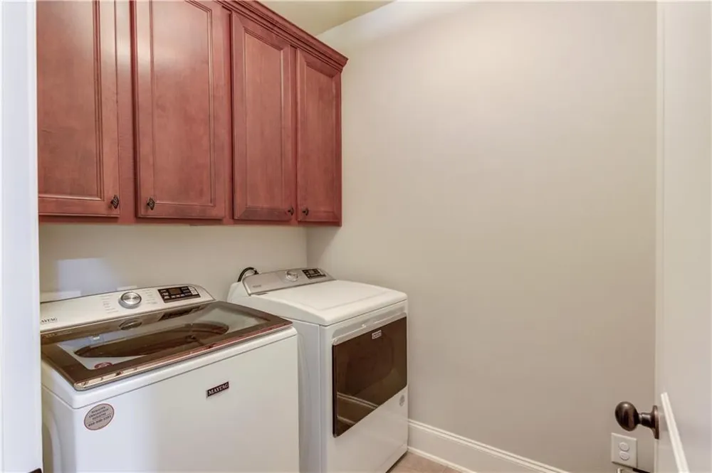 6504 Blue Water Drive Buford, GA 30518
