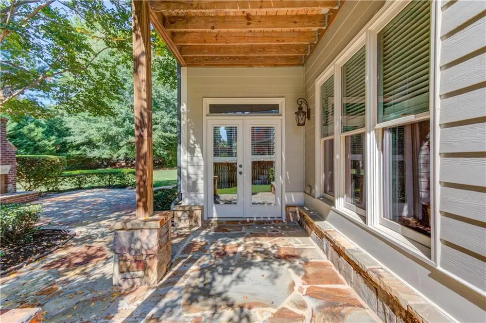6504 Blue Water Drive Buford, GA 30518