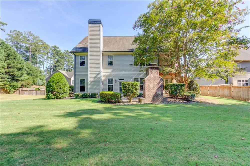 6504 Blue Water Drive Buford, GA 30518