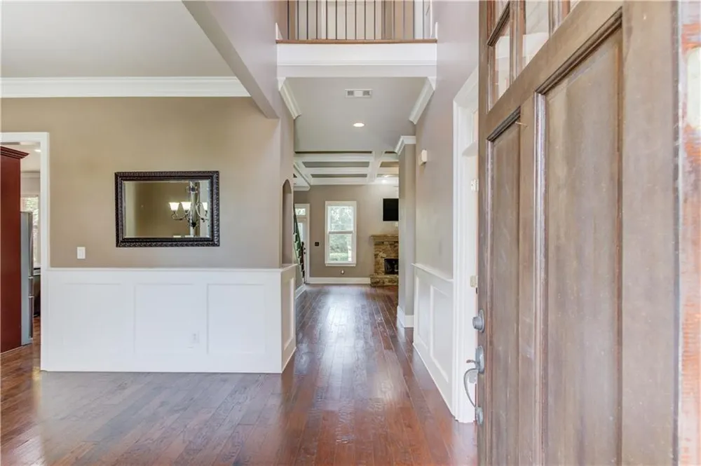 6504 Blue Water Drive Buford, GA 30518