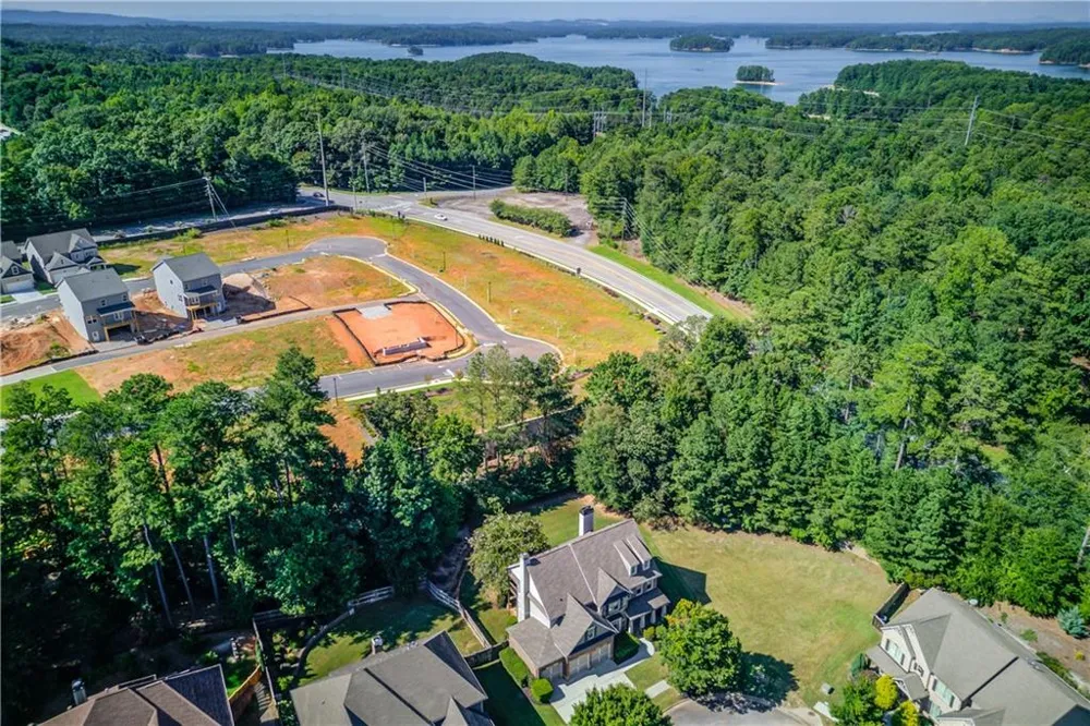 6504 Blue Water Drive Buford, GA 30518