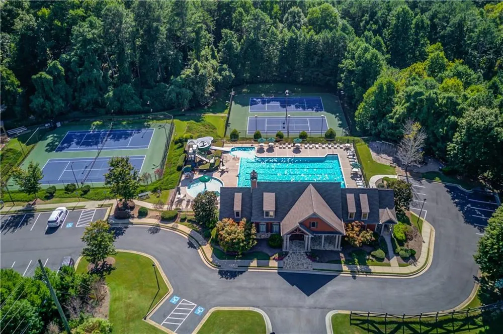 6504 Blue Water Drive Buford, GA 30518