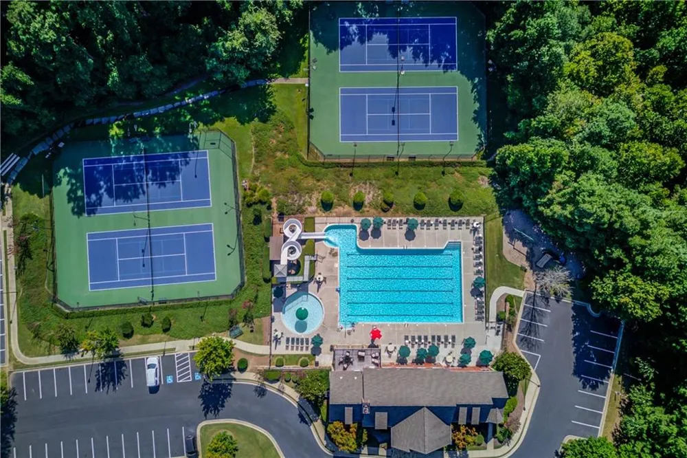 6504 Blue Water Drive Buford, GA 30518