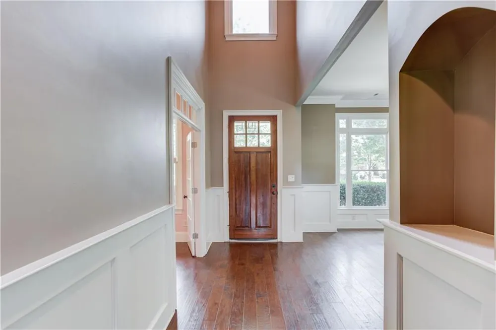 6504 Blue Water Drive Buford, GA 30518