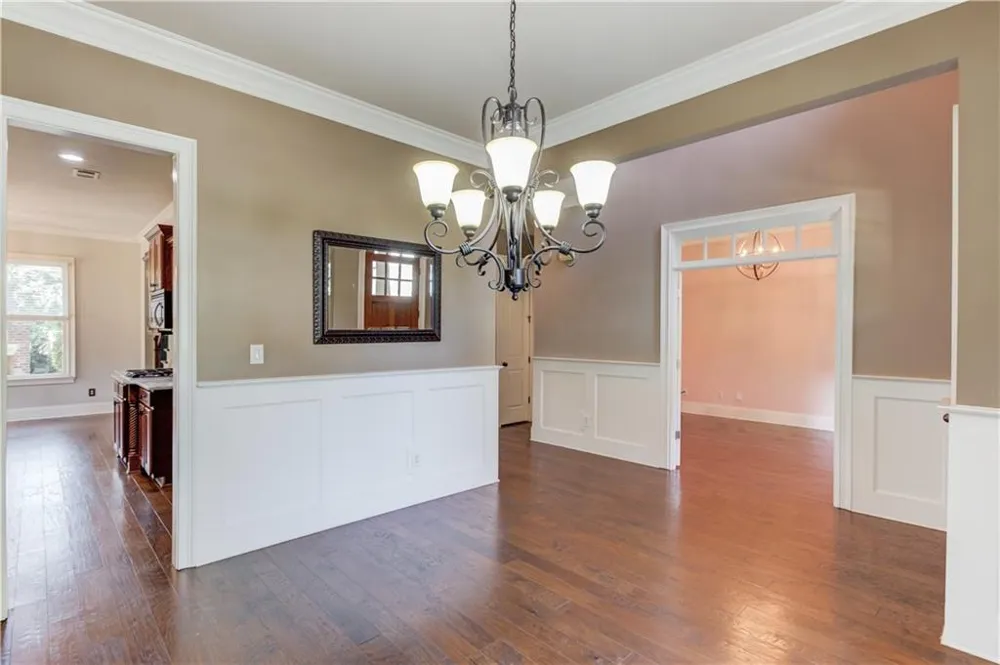 6504 Blue Water Drive Buford, GA 30518