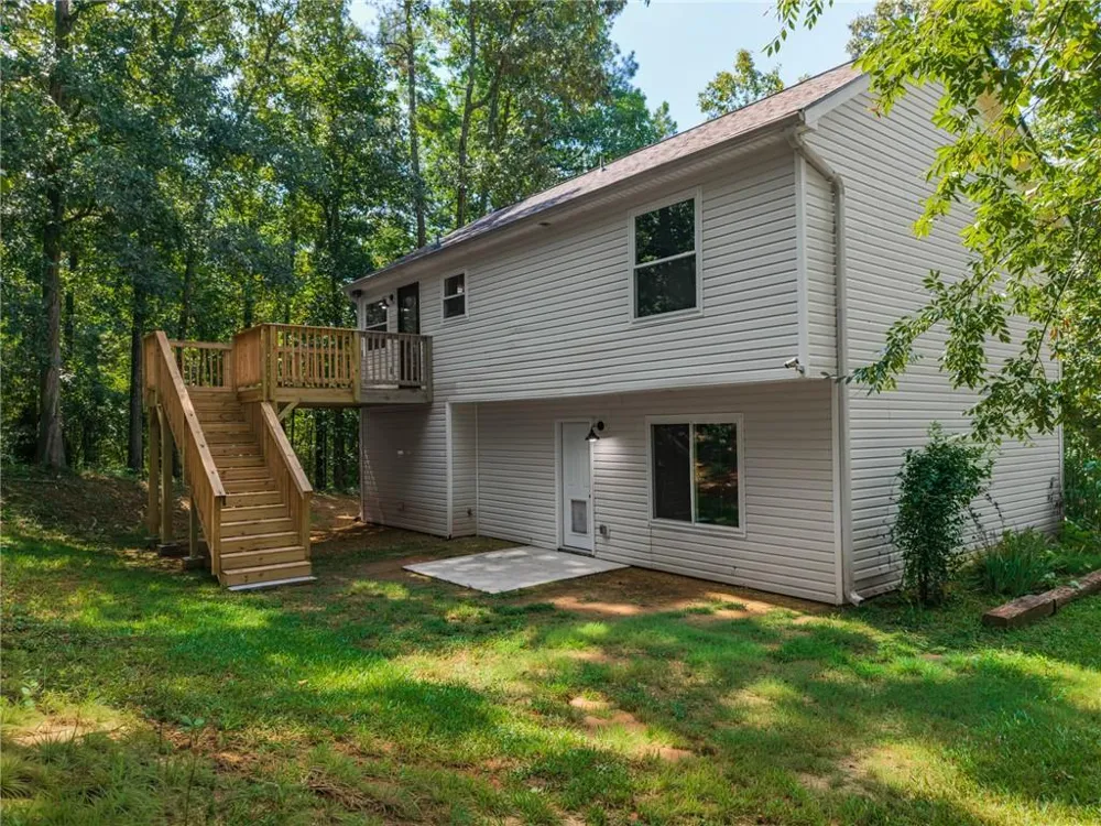 20 Teal Court Monticello, GA 31064