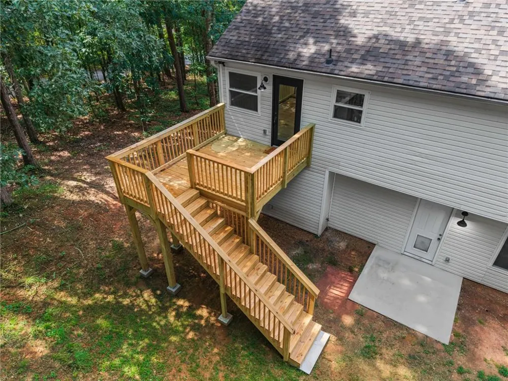 20 Teal Court Monticello, GA 31064