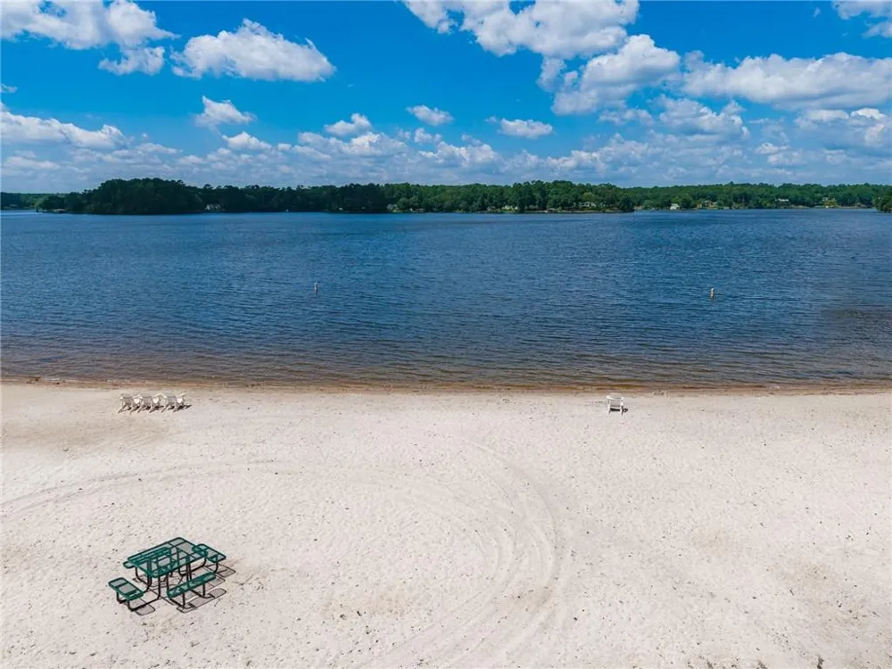 20 Teal Court Monticello, GA 31064