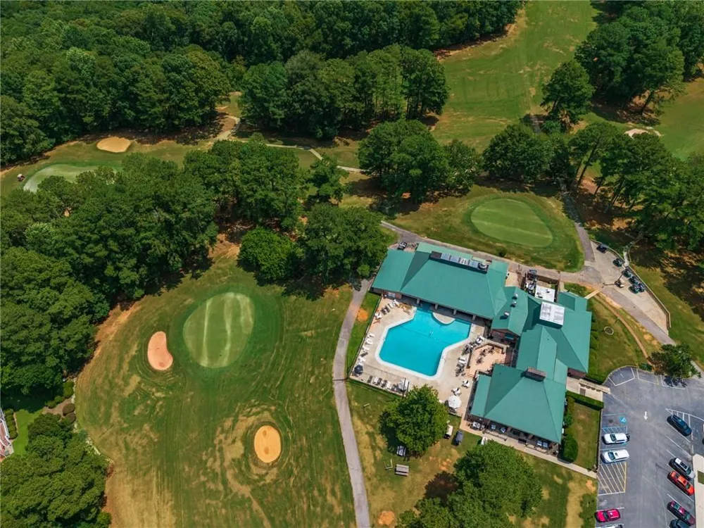 20 Teal Court Monticello, GA 31064