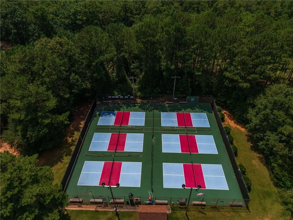 20 Teal Court Monticello, GA 31064