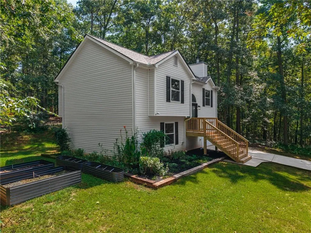 20 Teal Court Monticello, GA 31064