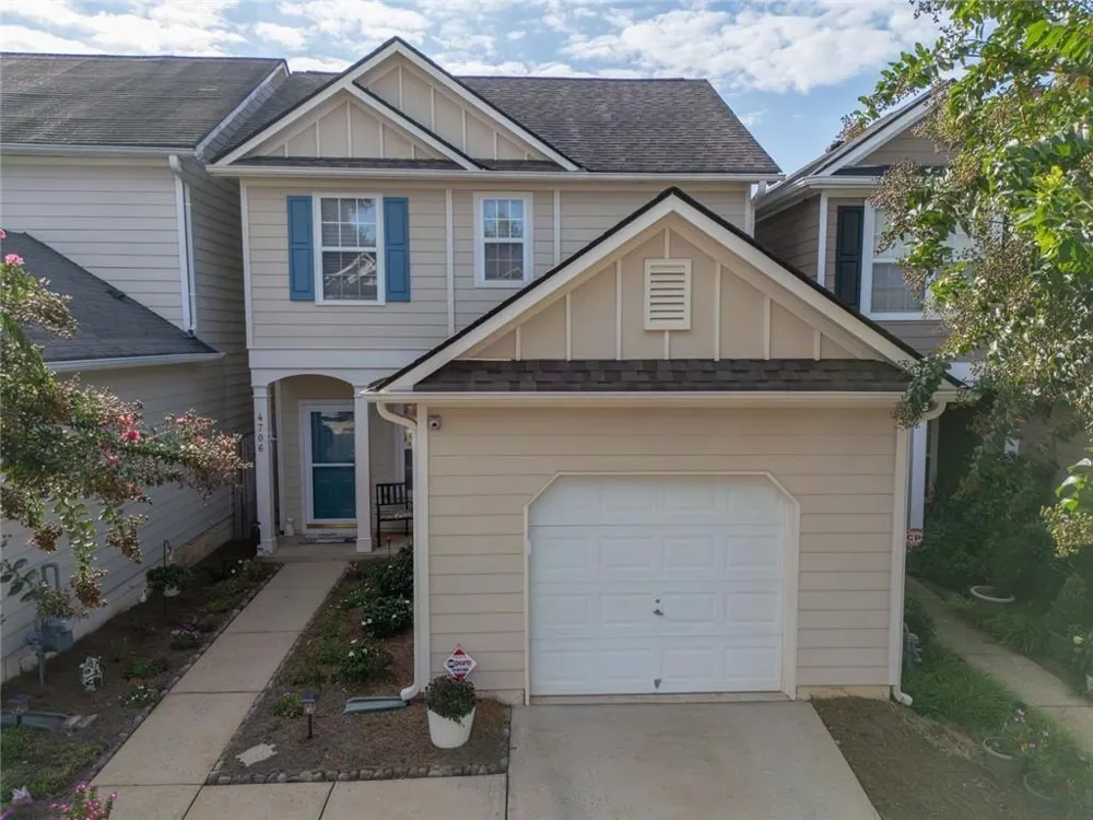 4706 Autumn Rose Trail Oakwood, GA 30566