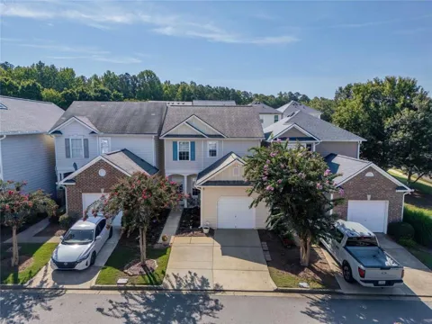 4706 Autumn Rose Trail