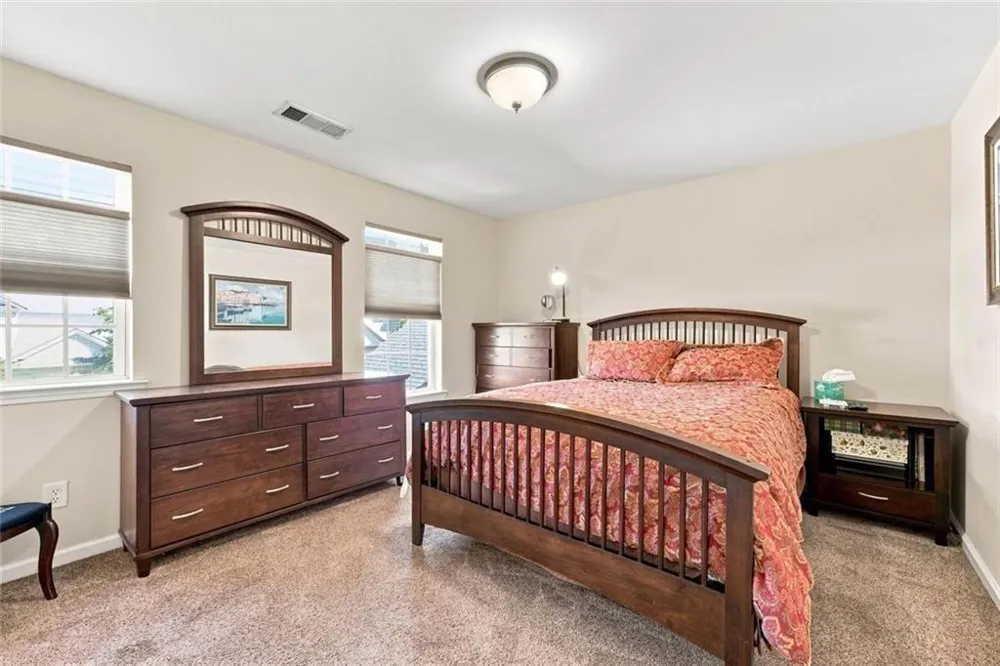 4706 Autumn Rose Trail Oakwood, GA 30566