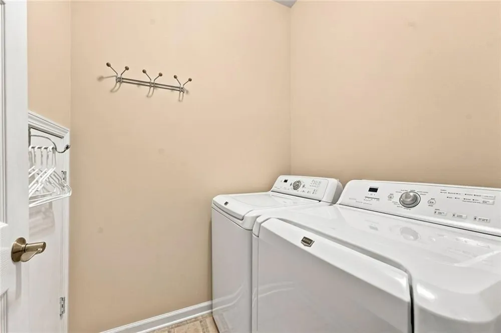 4706 Autumn Rose Trail Oakwood, GA 30566