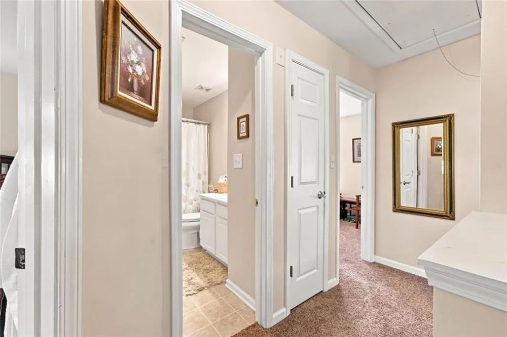 4706 Autumn Rose Trail Oakwood, GA 30566