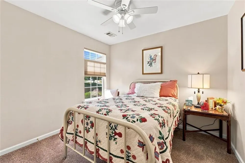 4706 Autumn Rose Trail Oakwood, GA 30566
