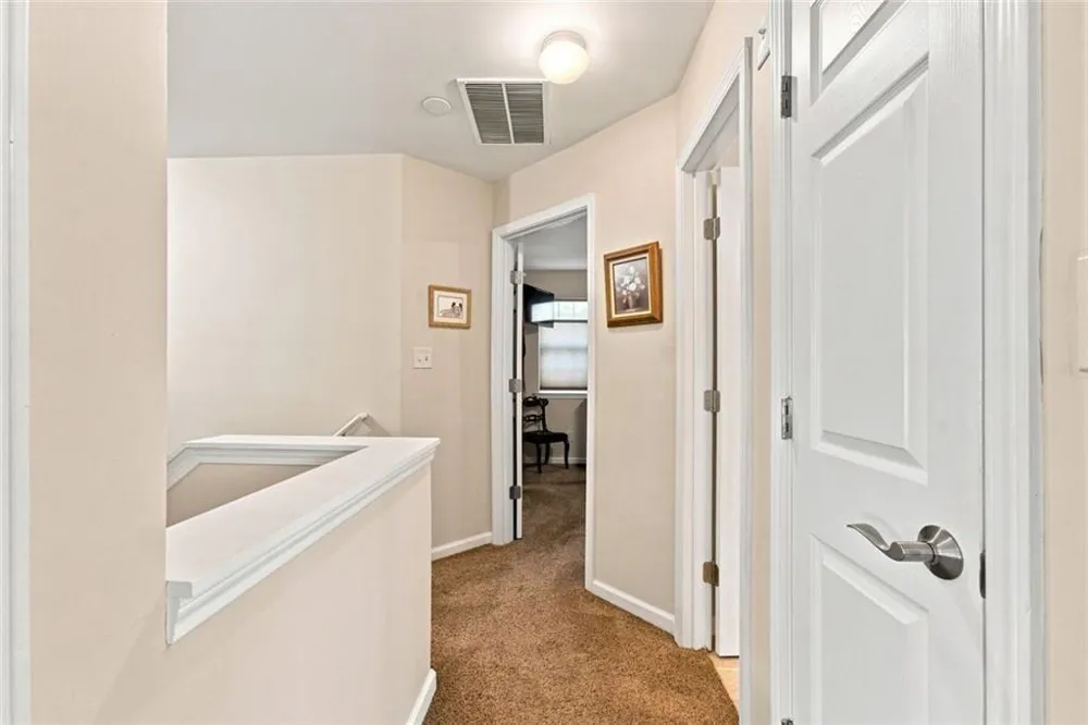 4706 Autumn Rose Trail Oakwood, GA 30566