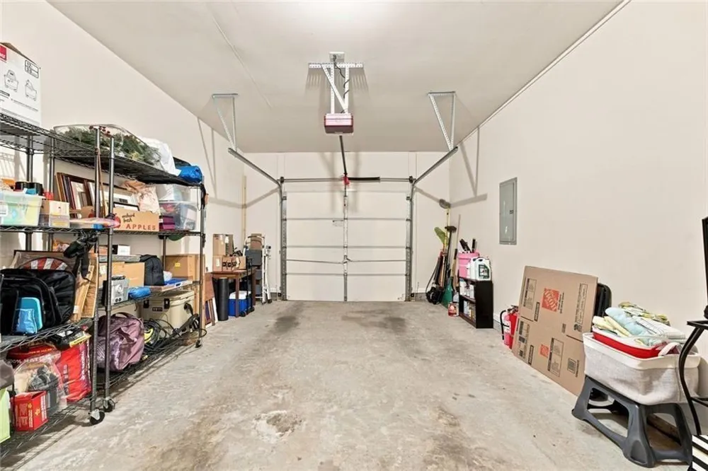 4706 Autumn Rose Trail Oakwood, GA 30566
