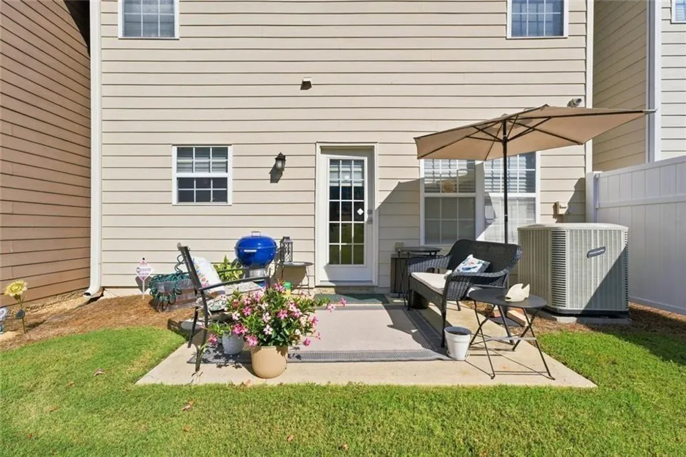 4706 Autumn Rose Trail Oakwood, GA 30566