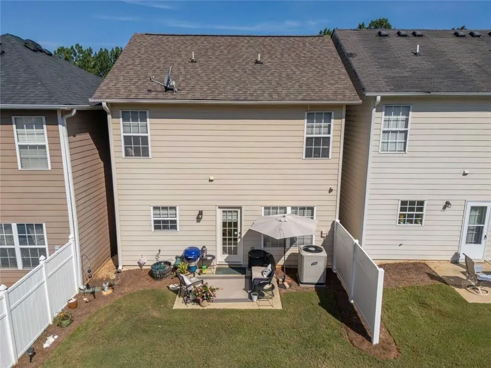 4706 Autumn Rose Trail Oakwood, GA 30566