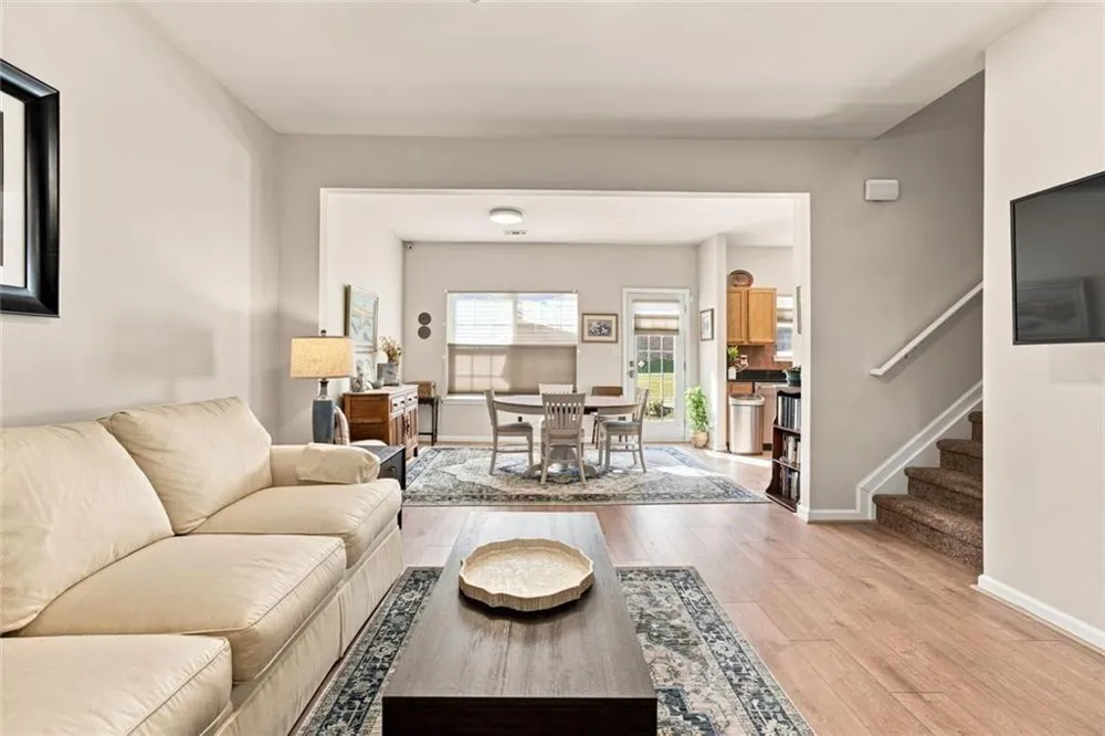 4706 Autumn Rose Trail Oakwood, GA 30566