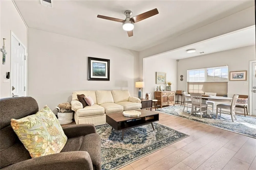 4706 Autumn Rose Trail Oakwood, GA 30566