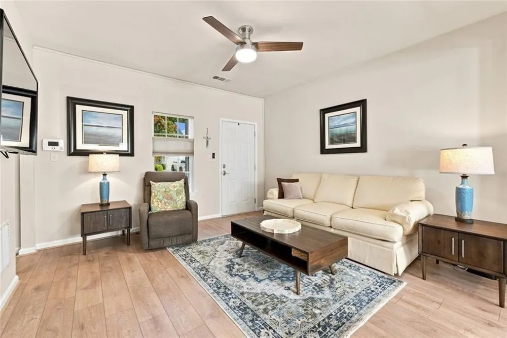 4706 Autumn Rose Trail Oakwood, GA 30566