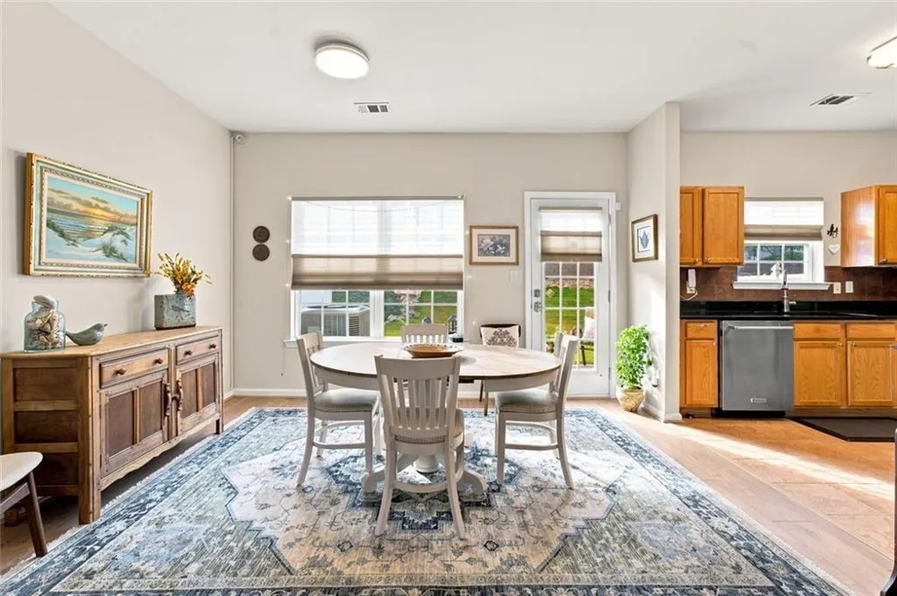 4706 Autumn Rose Trail Oakwood, GA 30566