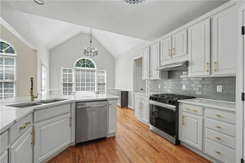4315 Rosemont Drive Douglasville, GA 30135