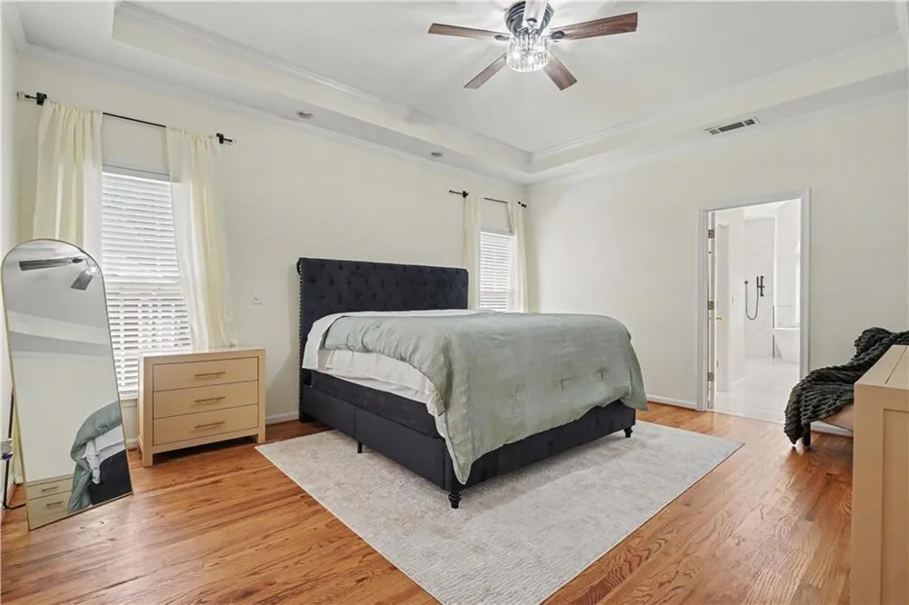 4315 Rosemont Drive Douglasville, GA 30135