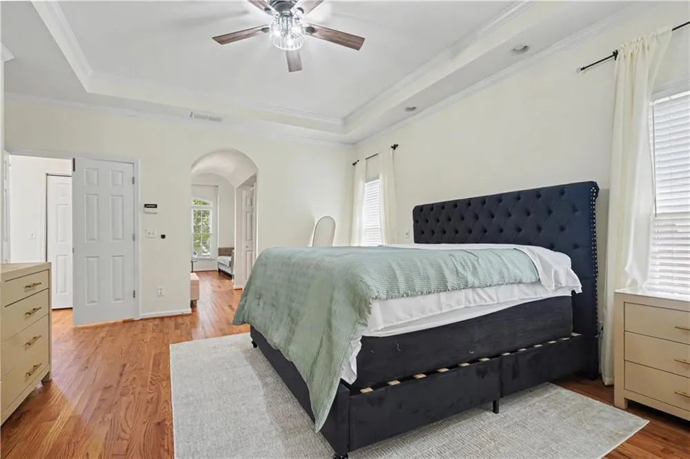 4315 Rosemont Drive Douglasville, GA 30135