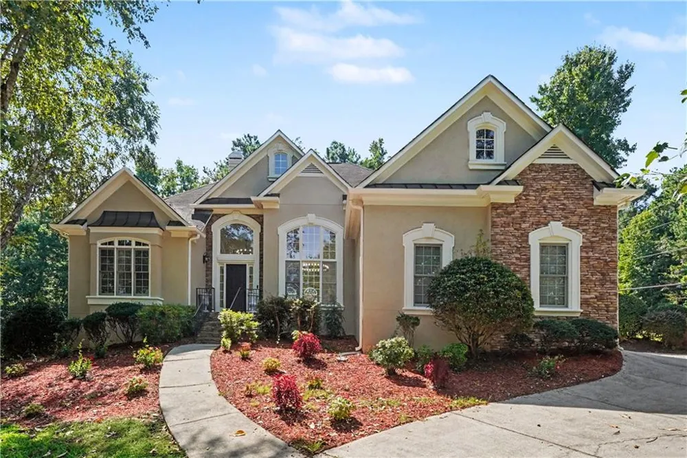 4315 Rosemont Drive Douglasville, GA 30135