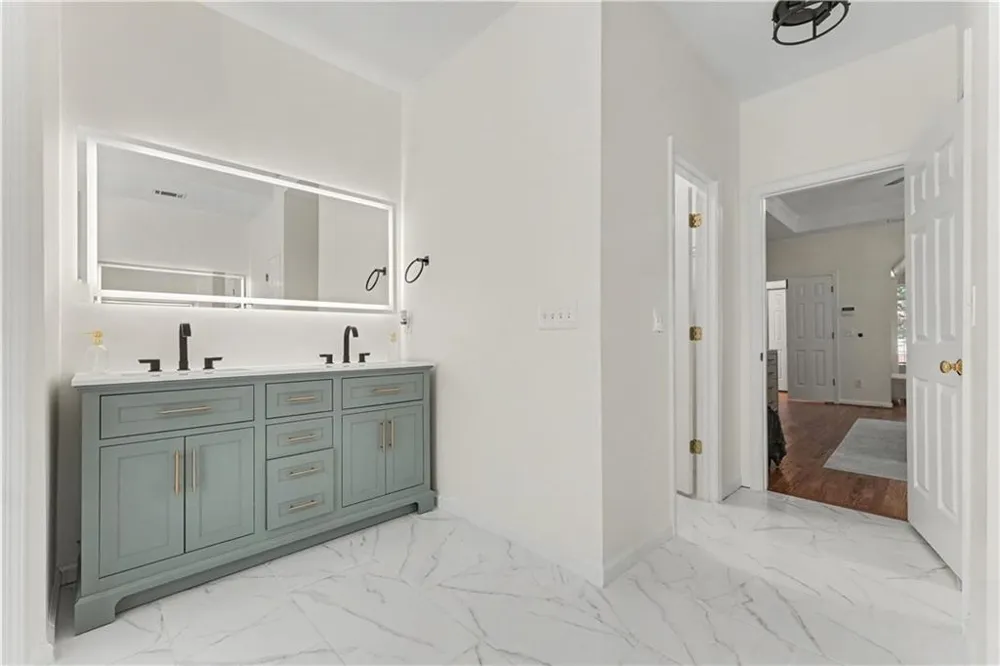 4315 Rosemont Drive Douglasville, GA 30135