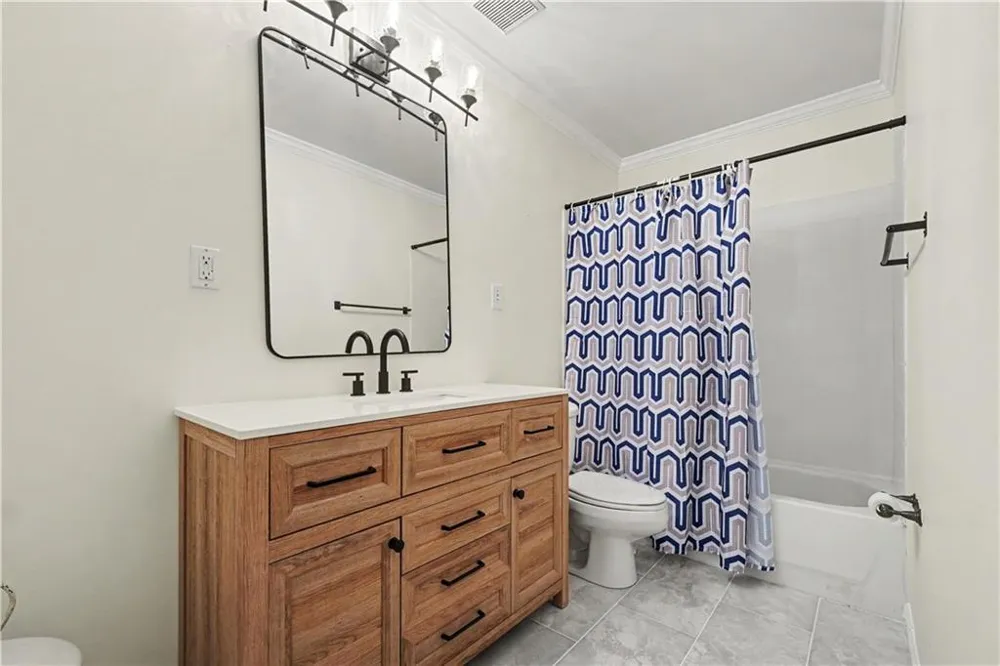 4315 Rosemont Drive Douglasville, GA 30135