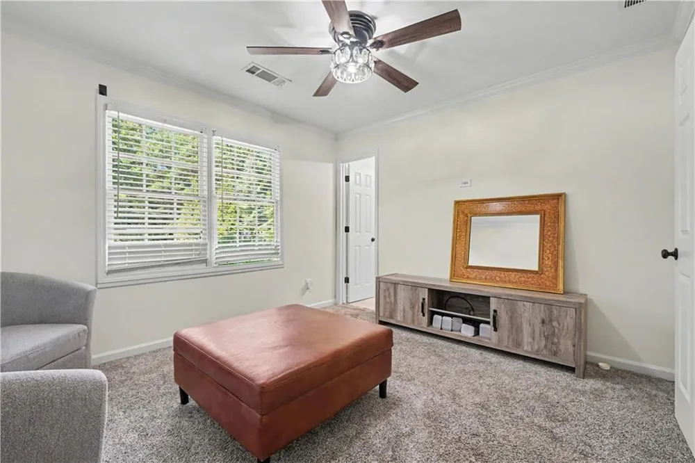 4315 Rosemont Drive Douglasville, GA 30135