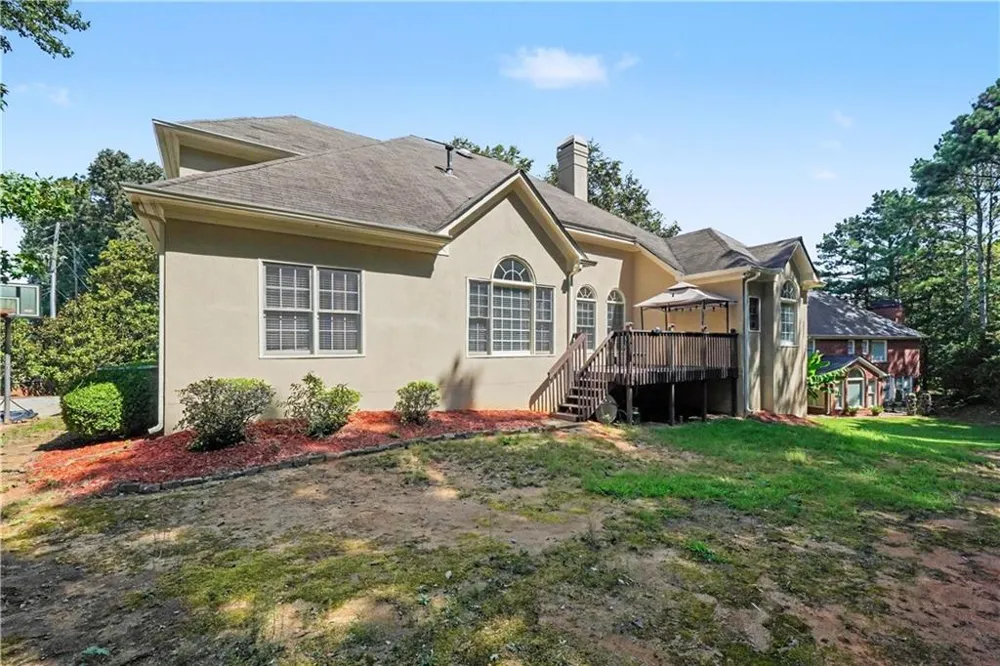 4315 Rosemont Drive Douglasville, GA 30135