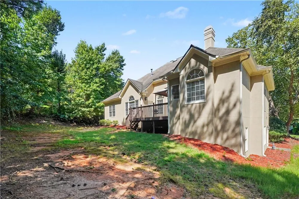 4315 Rosemont Drive Douglasville, GA 30135