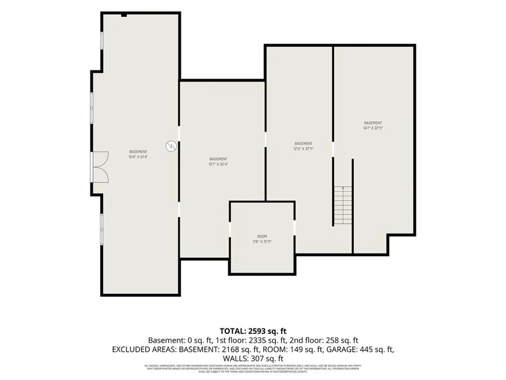 4315 Rosemont Drive Douglasville, GA 30135